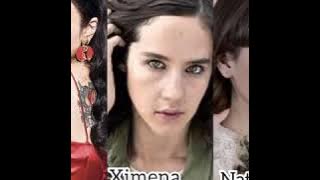 Mon Laferte Ximena Sariñana Natalia Lafourcade Música Completa Mix