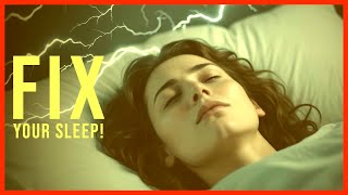 【《（FIX-Your-SLEEP）》】《NEO Video 2025》(16K)
