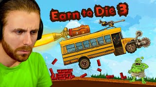 Noul EARN to DIE 3 este Tare!