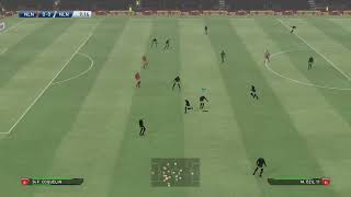 Pro Evolution Soccer 2016 on Xbox Series X/S Xenia Canary V1.1.5