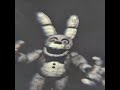 Feliz Halloween 🎃 #shorts #edit #fnaf #williamafton #springtrap #springbonnie #fypシ #funk