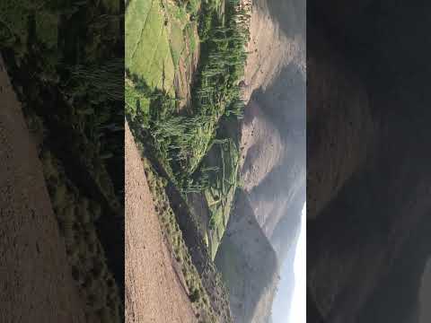 منتطقه رباط کوه زور شندند هرات افغانستان