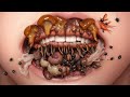 ASMR TRIGGER SOUNDS STOP MOTION ANIMATION @relaxoasmrofficial