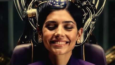 Memory Maker - Winner of BEST PRODUCTION - April 13 Film Fest - Full Movie