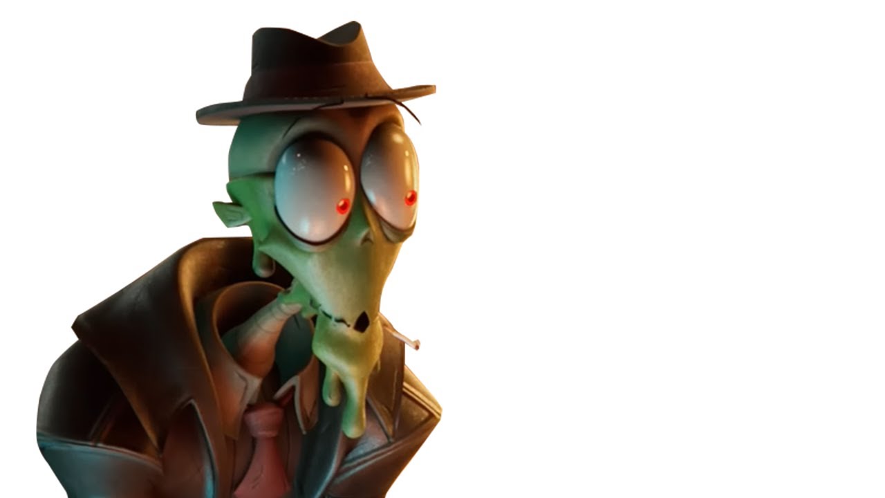 Ослепительный район. Фанатский дубляж Мада. The Gaslight District. Mud dub