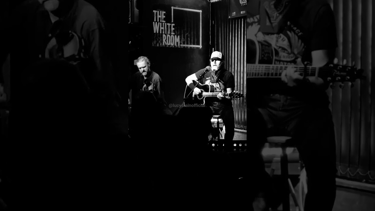 Dance Away | Marshall Nattrass + Robin Moody 🎻 The White Room | 14 03 2026 #americanamusic