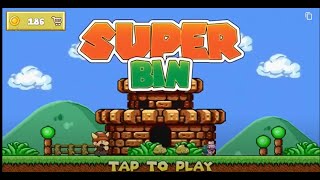 Super Bin - Adventure World Gameplay screenshot 3