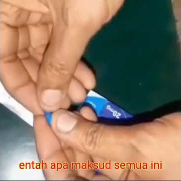 obat kapsul isi paku