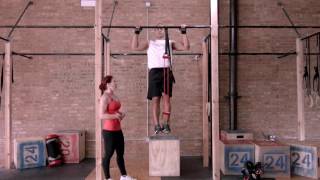 Lifeline  Pull Up Revolution  Pull Ups