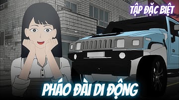 (Full version) CƯỠI TRÊN CHIẾC SIÊU XE Băng Qua Thời Kì Tận Thế Siêu Khắc Nghiệt - Tiểu Mộng Review