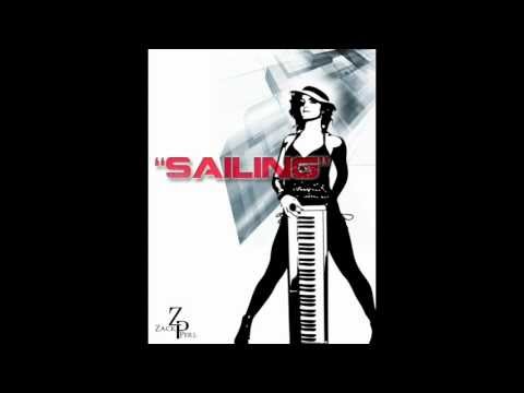 Zack Perl (ft. Ana Munoz) - Sailing