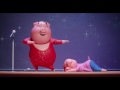 SING Call Me Maybe Movie Clip Animation 2016 