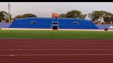 MAKIN CAKEP‼️TRIBUN LEBIH RAPI,COCOK JADI MARKAS AREMA FC,UPDATE STADION GAJAYAN MALANG