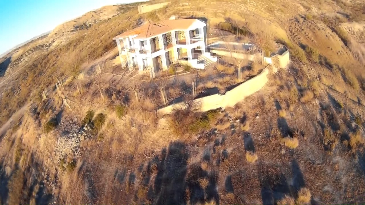 Darc210 Casa Abandonada