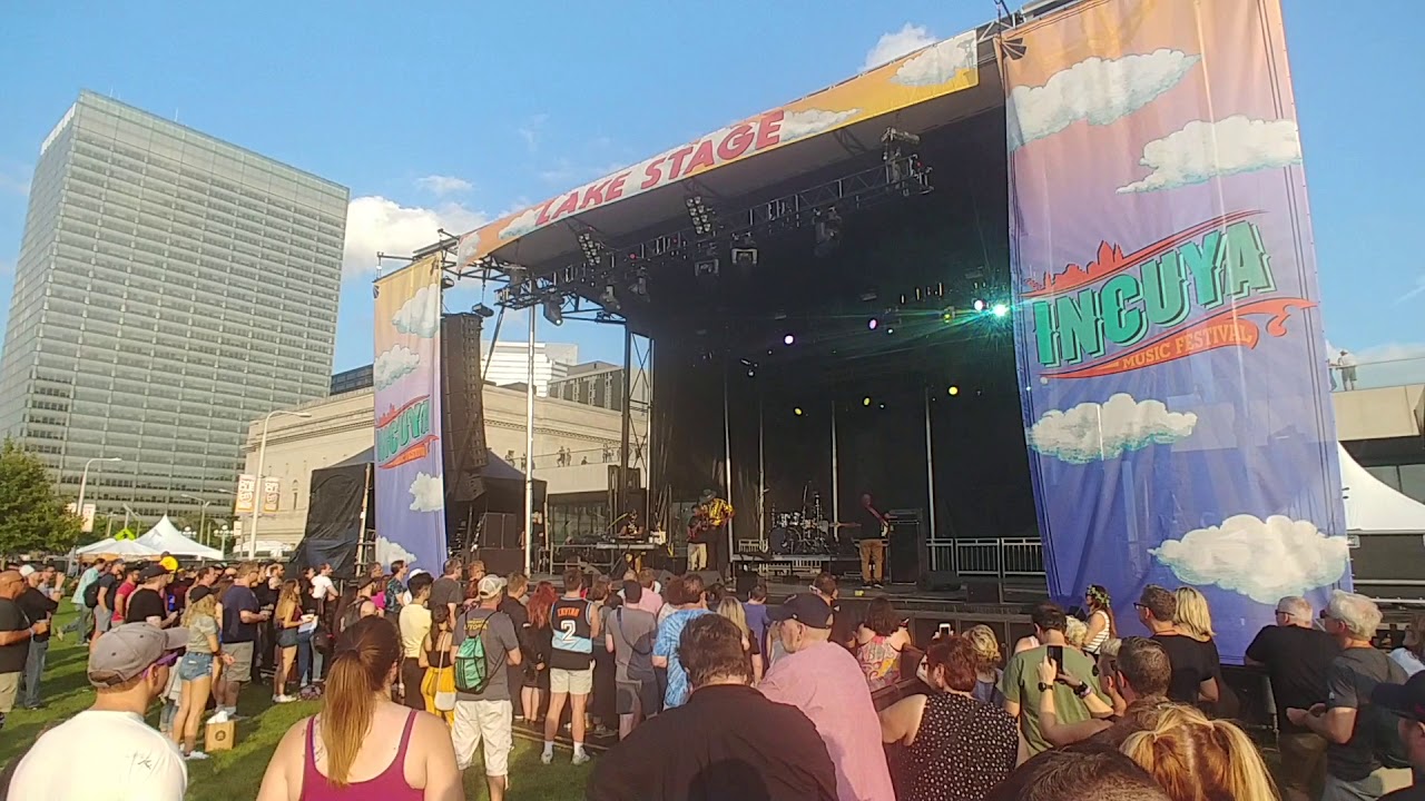 Incuya Music Fest 2018 (Saturday)(15)