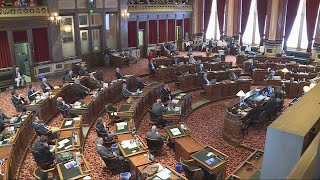 Republicans reject first draft of Iowa re-districting maps