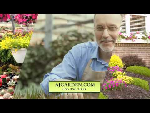 A&J Landscaping Video - YouTube