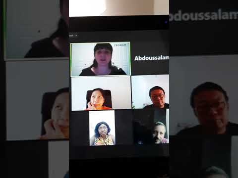 Vidio An Talfaqitin Vidio An Talfaqitin 2