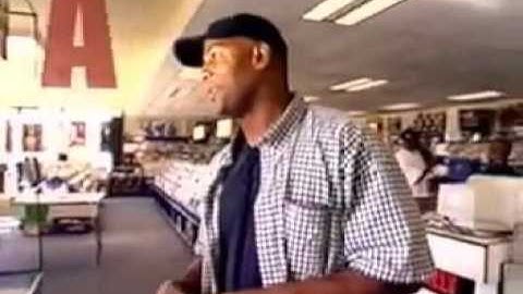 LA Popping History Lesson and Oldman Tutorial with Skeeter Rabbit