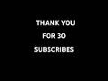 Thanks For 30 Subscribers! I Made This Edit For you #rivals #30subs #editforyou #subscribers #edit