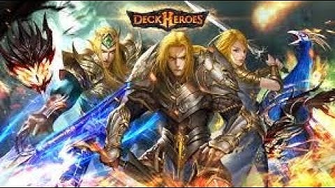 Deck Heroes Romeo & Juliet Work !!