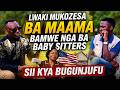 AMERICA ENGAGAWAZA NZE SEVUMA KUGENDAYO NAYE SAGALA TWALA BA MAMA BAKOZEDA MIRIMU 