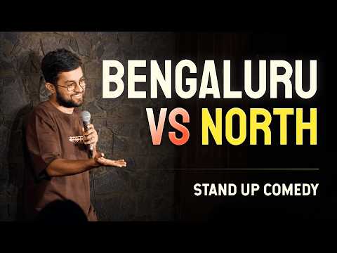 North Indians should LEAVE Bangalore