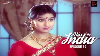 SHILPA SHINDE - Bigg Boss Winner | MISS INDIA TV SERIAL EPISODE 69 SHILPA SHINDE - Bigg Boss Winner | MISS INDIA TV SERIAL EPISODE 69