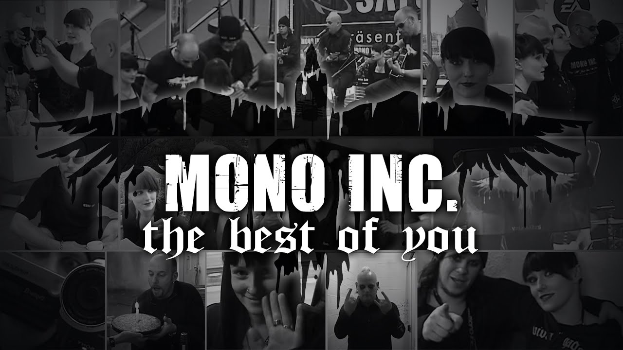 Mono inc funeral song перевод