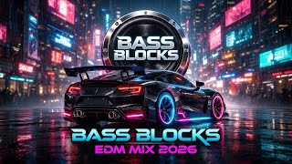 This EDM Drop Made My Car Shake — Then the Cops Showed Up