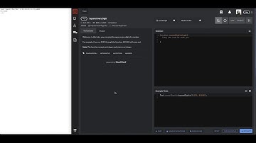 Code Wars Javascript Tutorial Square Every Digit