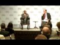 President Kagame addresses Council on Foreign Relations meeting- New York, 7 June 2011, Part 3/4