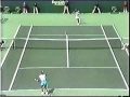 Chris evert d steffi graf  1986 lipton international finals