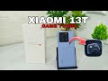 fitur game turbo xiaomi 13T