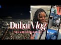 I Am Visiting DUBAI for 2 Weeks: Travel Prep &amp; Pack with Me