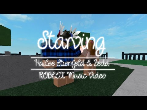 Starving Roblox Music Video Youtube - starving roblox music id