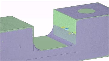 SpaceClaim: Reverse Engineering