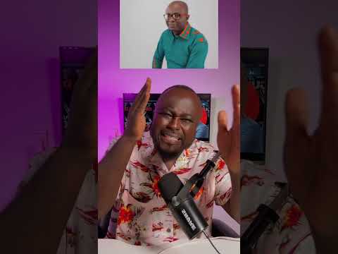 KWASI ABOAGYE NEEDS TO THINK WITH HIS BRAIN N NOT THE STOMACH 