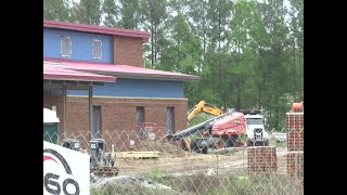 Dorchester County upgrading 911 call center