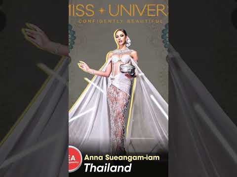 71st Miss Universe | National Costume parade | Hot picks Miss Universe 2022 delegates
