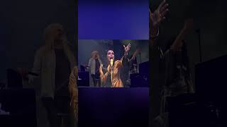 Tarja y Marko  "The Phantom Of The Opera" #tarjaturunen  #markohietala