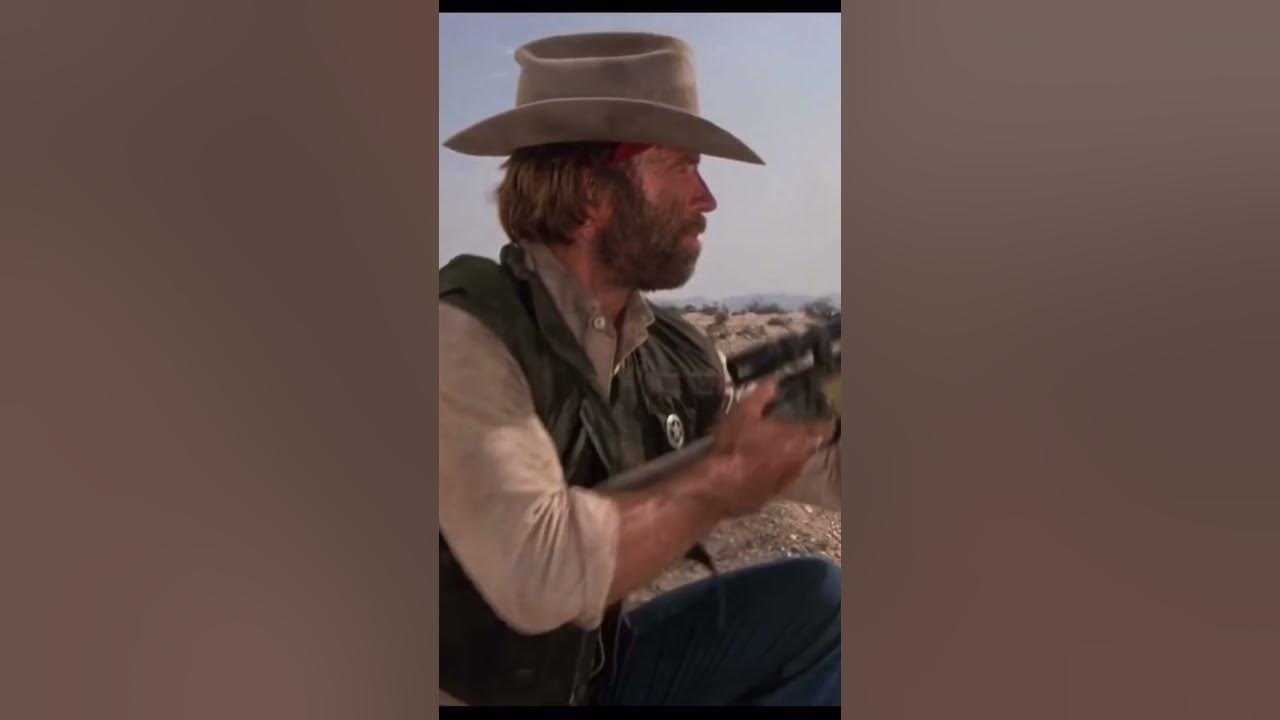 Chuck Norris En Warzone Con Su Sniper… - YouTube