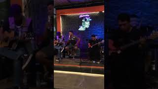 ISO TANPO KOWE...#akustik #dennycaknan #alindramusik