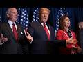 BREAKING: RINO Senators Pay Heavy Price After Betraying Trump