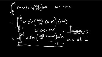 Problem 2.7b | Introduction to Quantum Mechanics (Griffiths)