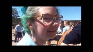 Art Kids, Music Kids, and Everything In-between (blue lake 2016)