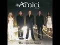 Amici Forever - Prayer in the Night