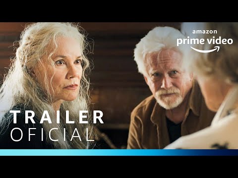 The Manor | Trailer Oficial | Amazon Prime Video