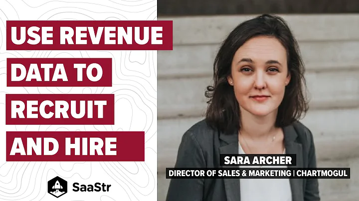 How SaaS Revenue Data Can Help You Retain Talent |...
