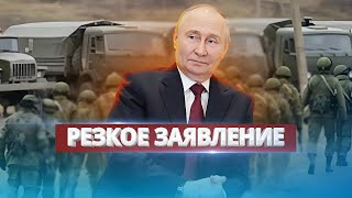 Путин высказался про завершение войны / Удары ВСУ по Беларуси